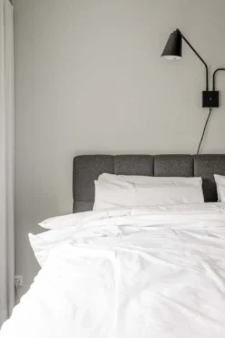 It's about RoMi Bremen 2 spots Wandlamp