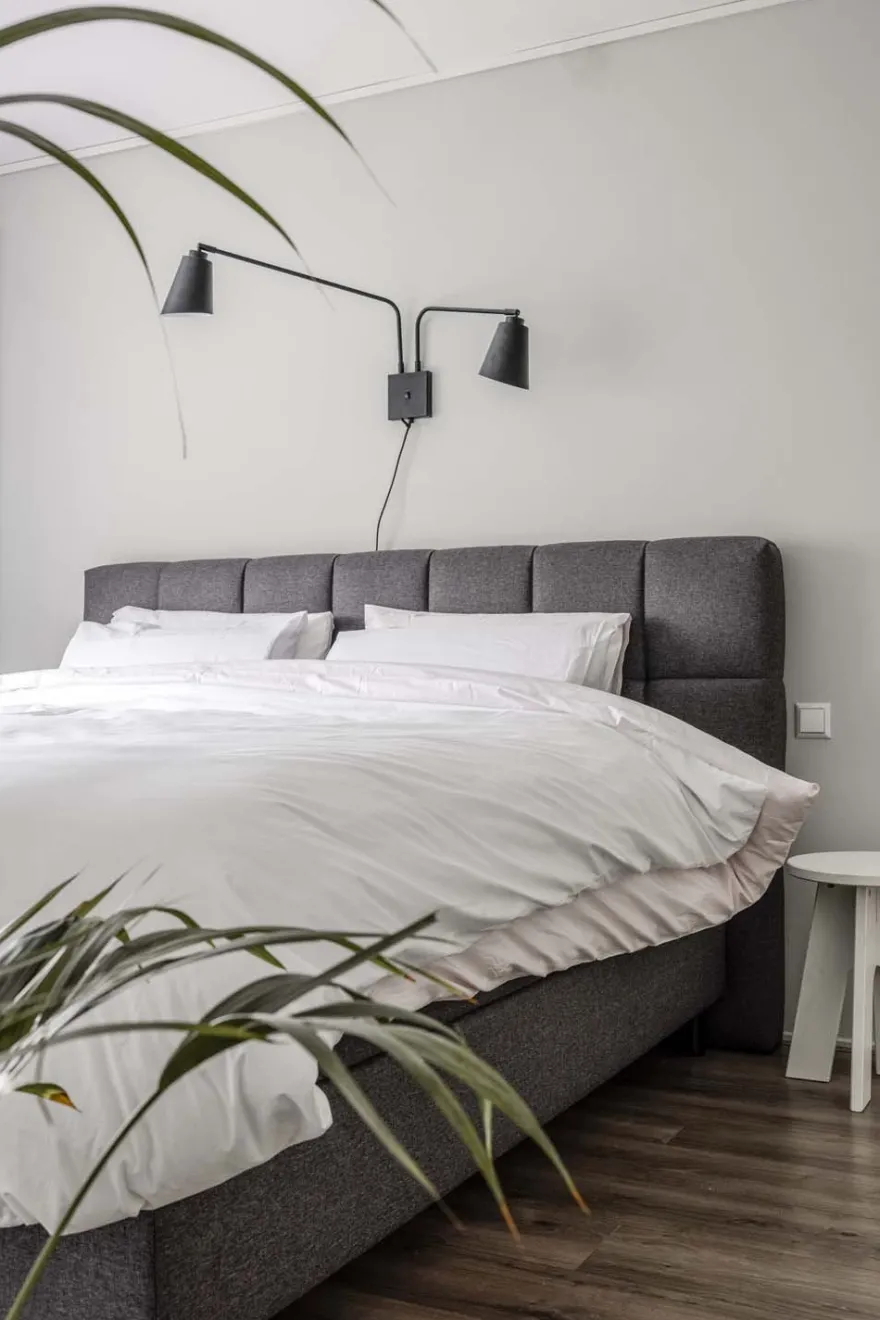 It's about RoMi Bremen 2 spots Wandlamp