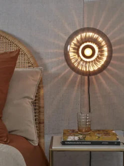 It's about RoMi Brussels Wandlamp