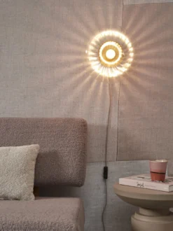 It's about RoMi Brussels Wandlamp