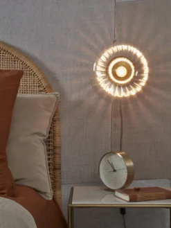 It's about RoMi Brussels Wandlamp