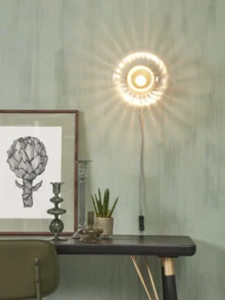 It's about RoMi Brussels Wandlamp