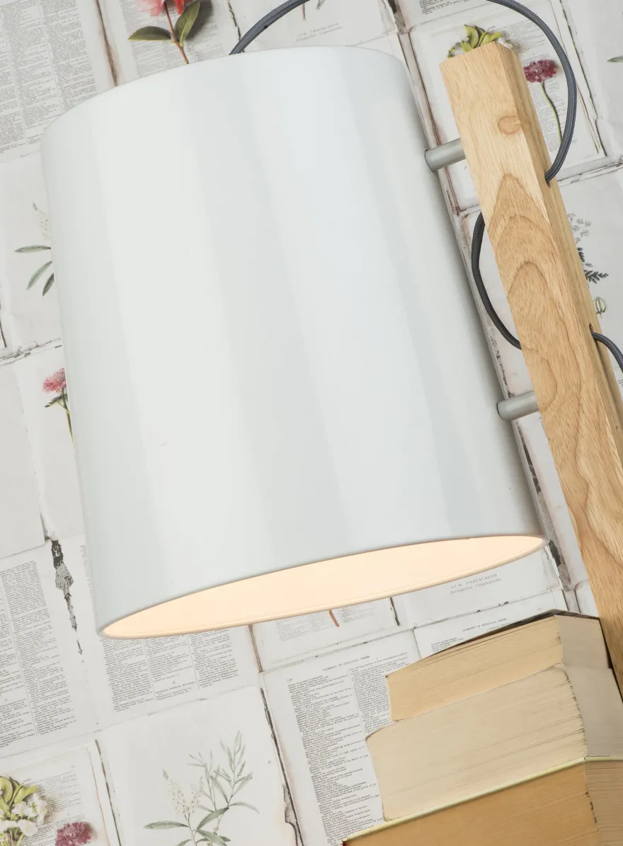 It's about RoMi Cambridge Vloerlamp