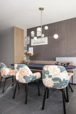 It's about RoMi Carrara 3-arm Hanglamp