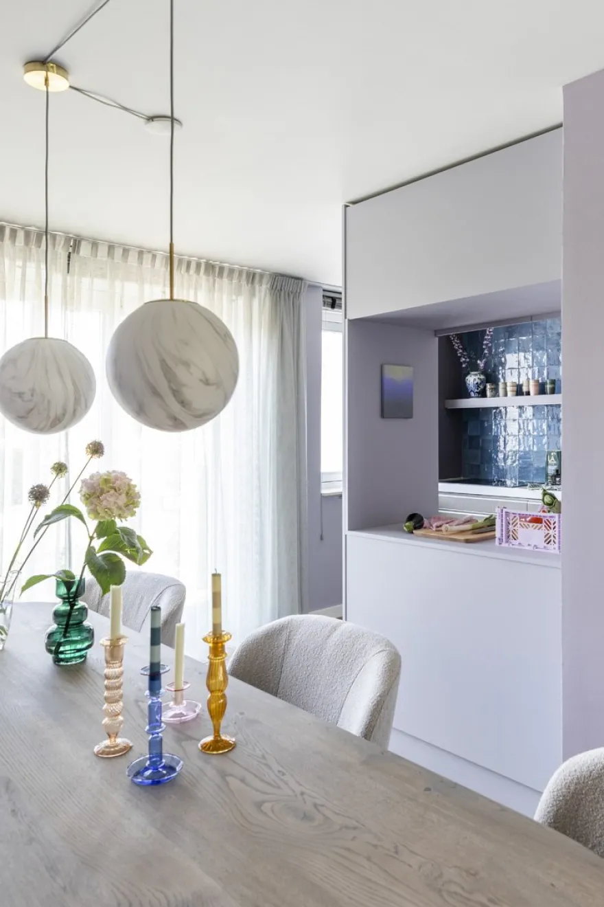 It's about RoMi Carrara Bol Hanglamp