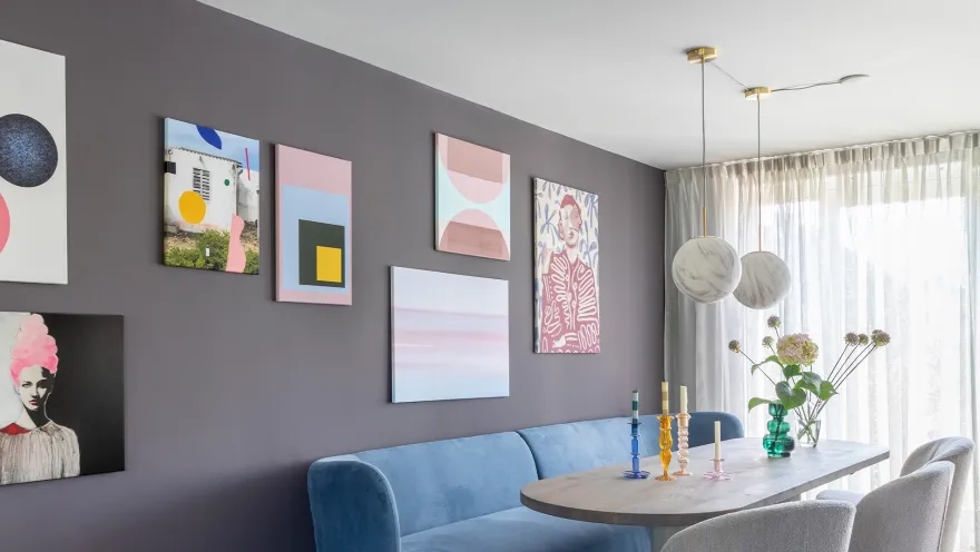 It's about RoMi Carrara Hanglamp