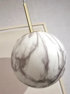 It's about RoMi Carrara Hanglamp