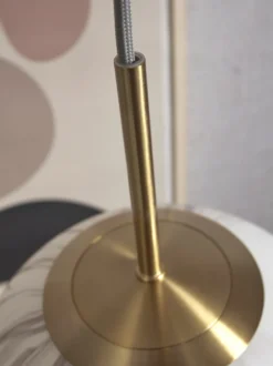 It's about RoMi Carrara Hanglamp