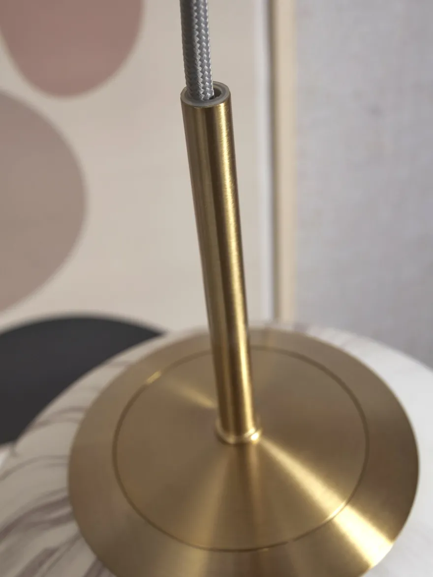 It's about RoMi Carrara Hanglamp