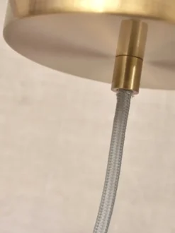 It's about RoMi Carrara Hanglamp