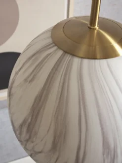 It's about RoMi Carrara Hanglamp