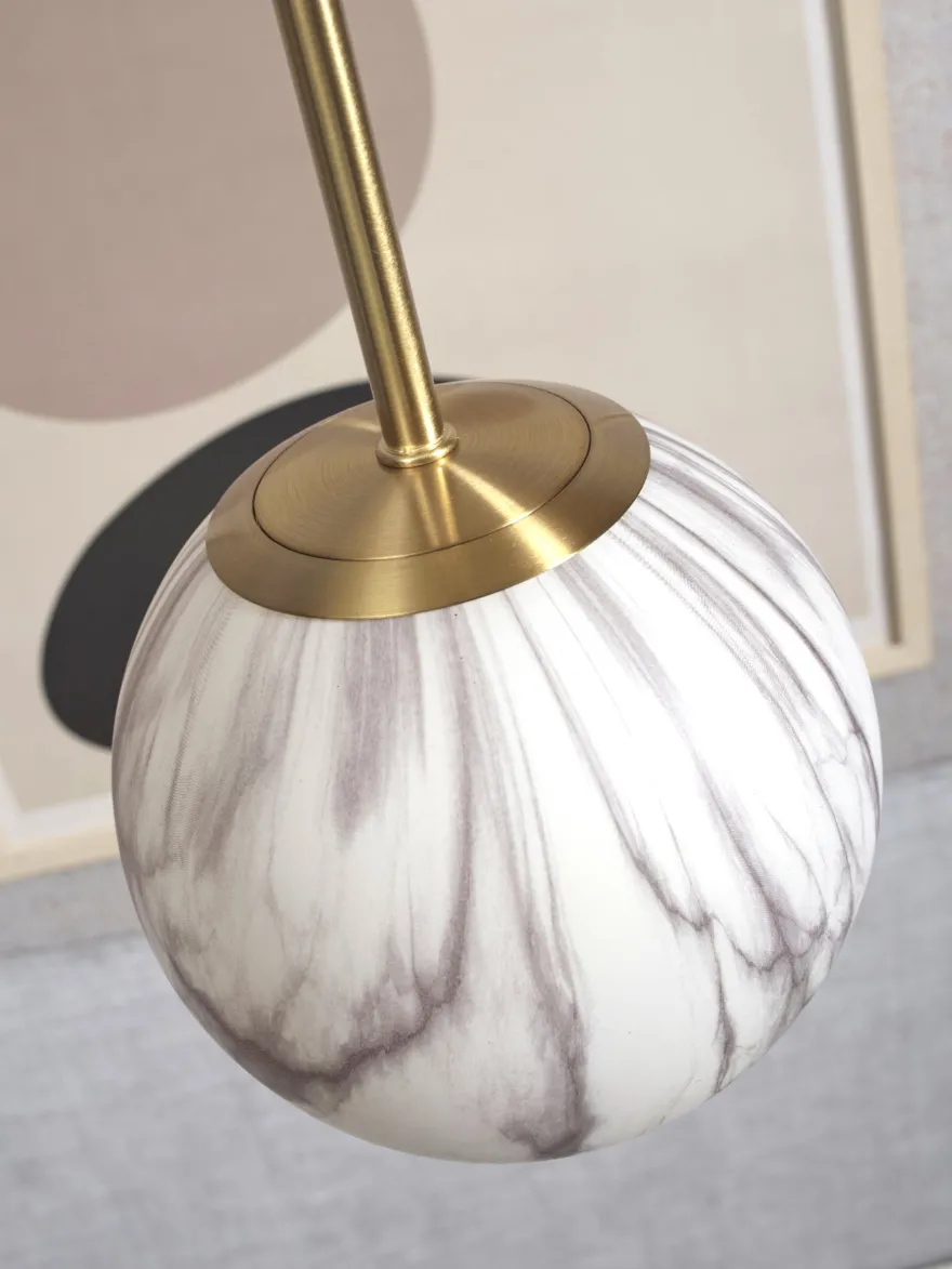 It's about RoMi Carrara Hanglamp