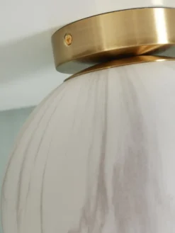 It's about RoMi Carrara Plafondlamp