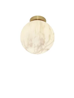It's about RoMi Carrara Plafondlamp