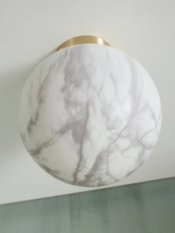 It's about RoMi Carrara Plafondlamp