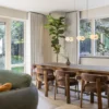 It's about RoMi Carrara Recht Hanglamp