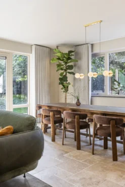 It's about RoMi Carrara Recht Hanglamp