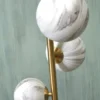 It's about RoMi Carrara Vloerlamp