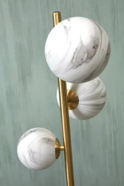 It's about RoMi Carrara Vloerlamp
