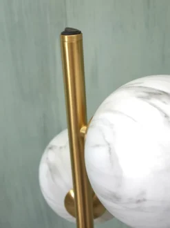 It's about RoMi Carrara Vloerlamp