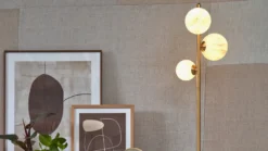 It's about RoMi Carrara Vloerlamp