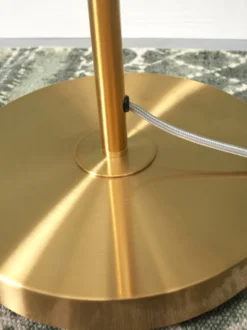 It's about RoMi Carrara Vloerlamp