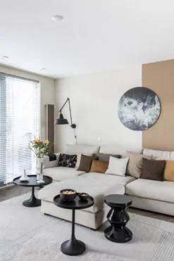 It's about RoMi Chicago Wandlamp