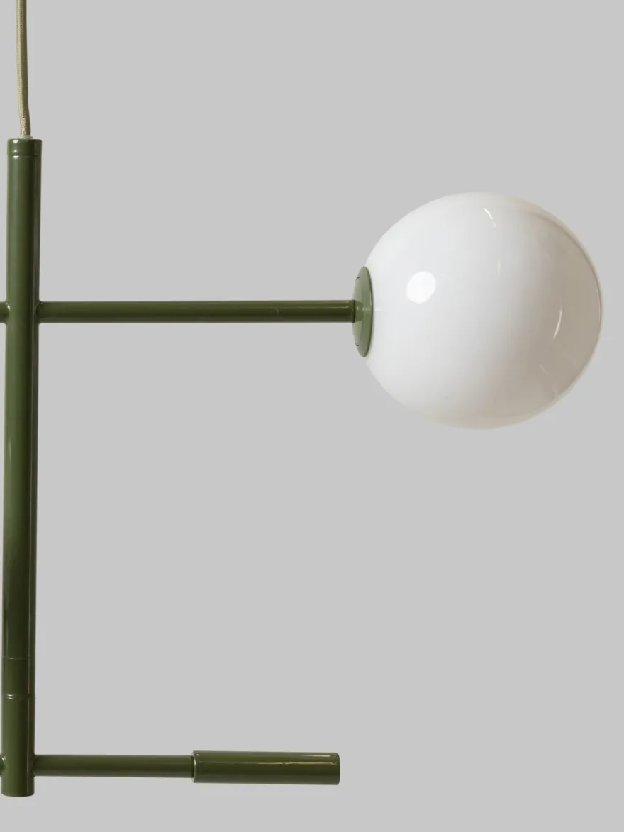 It's about RoMi Copenhagen Hanglamp