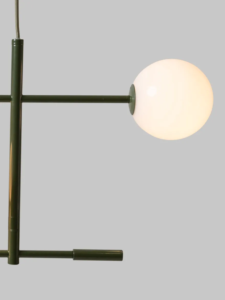 It's about RoMi Copenhagen Hanglamp