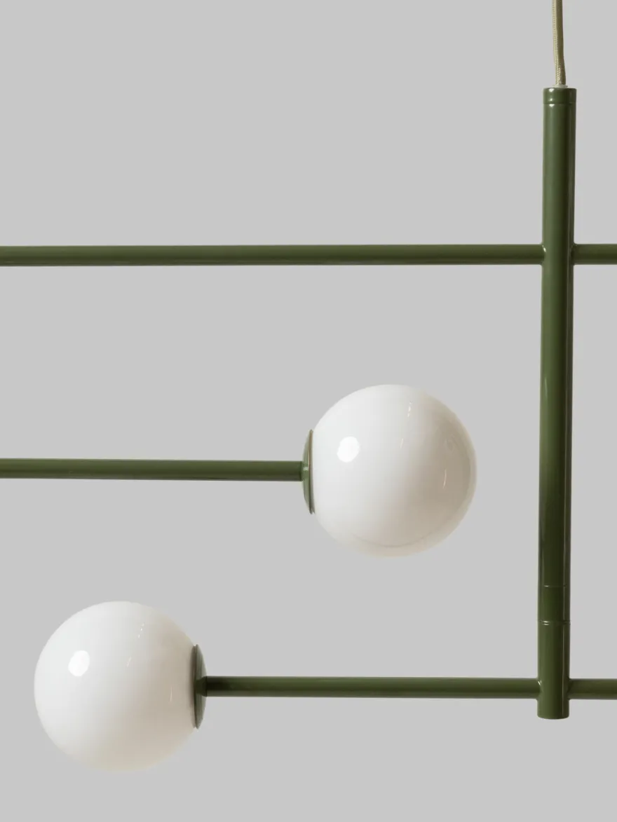 It's about RoMi Copenhagen Hanglamp