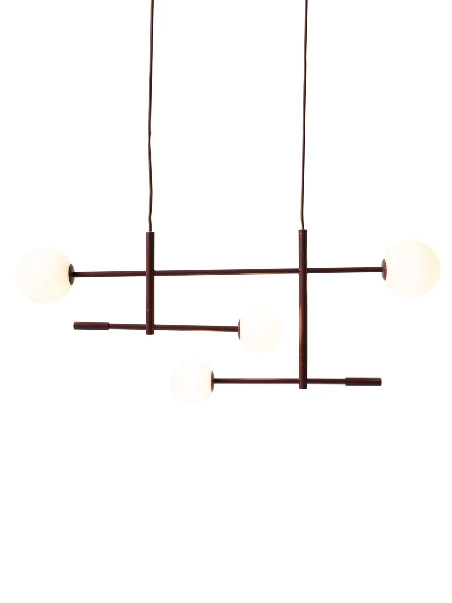 It's about RoMi Copenhagen Hanglamp