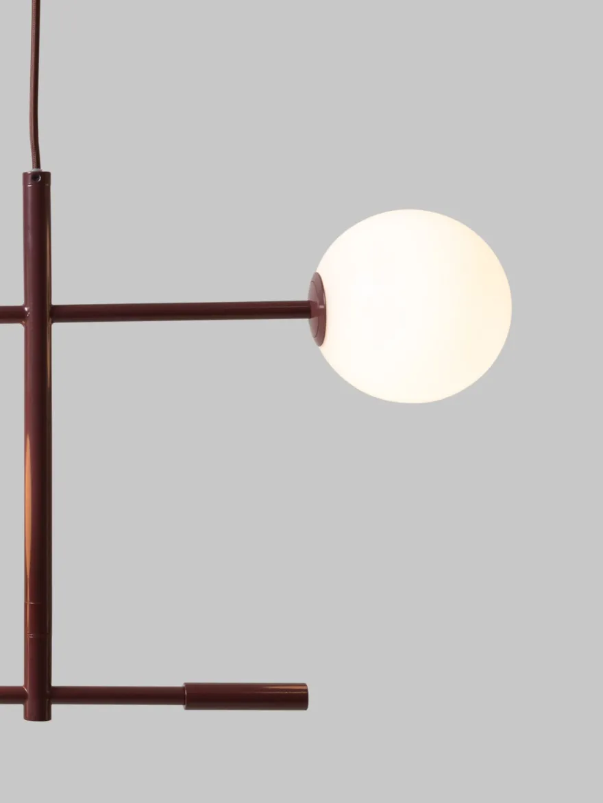 It's about RoMi Copenhagen Hanglamp