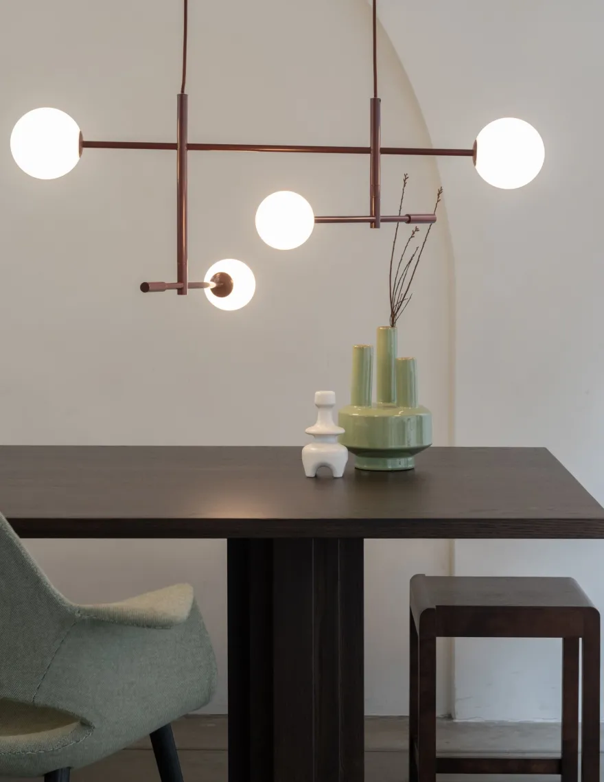 It's about RoMi Copenhagen Hanglamp
