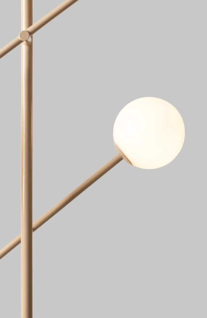 It's about RoMi Copenhagen Vloerlamp