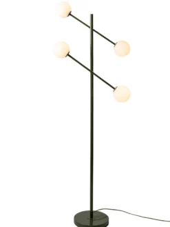 It's about RoMi Copenhagen Vloerlamp