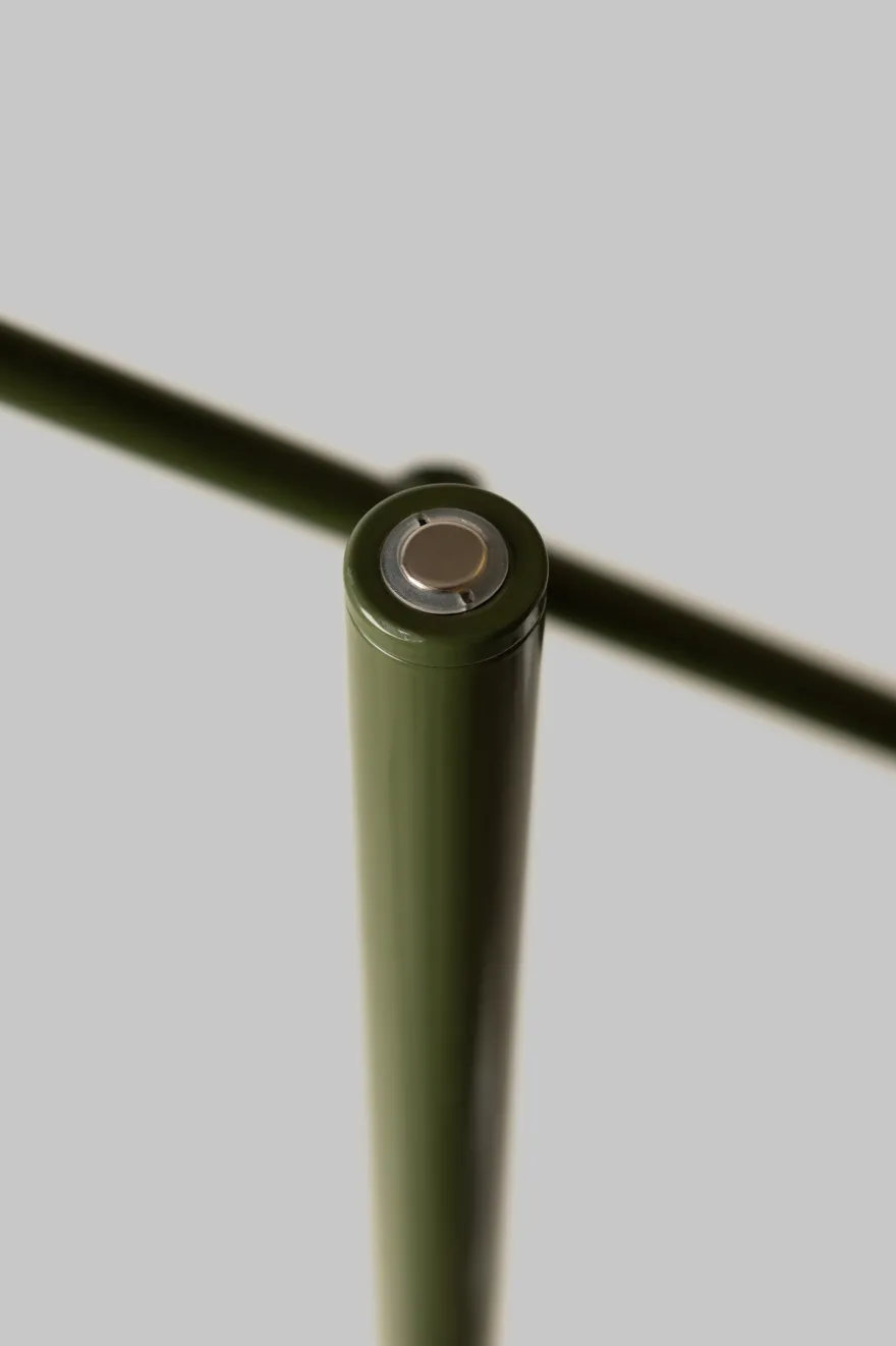 It's about RoMi Copenhagen Vloerlamp