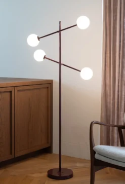 It's about RoMi Copenhagen Vloerlamp