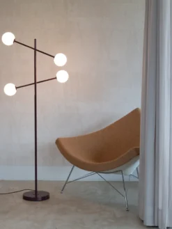 It's about RoMi Copenhagen Vloerlamp