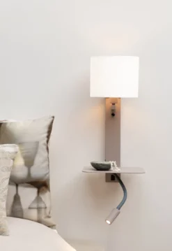 It's about RoMi Florence Wandlamp
