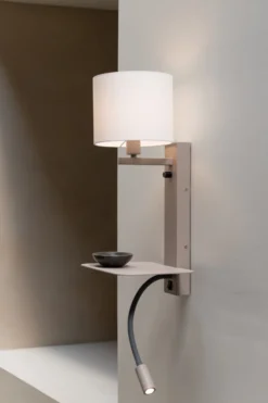 It's about RoMi Florence Wandlamp