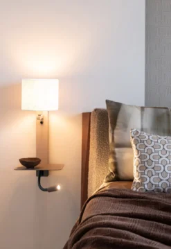 It's about RoMi Florence Wandlamp