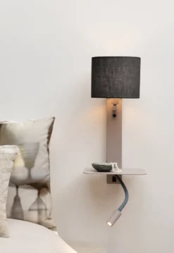 It's about RoMi Florence Wandlamp