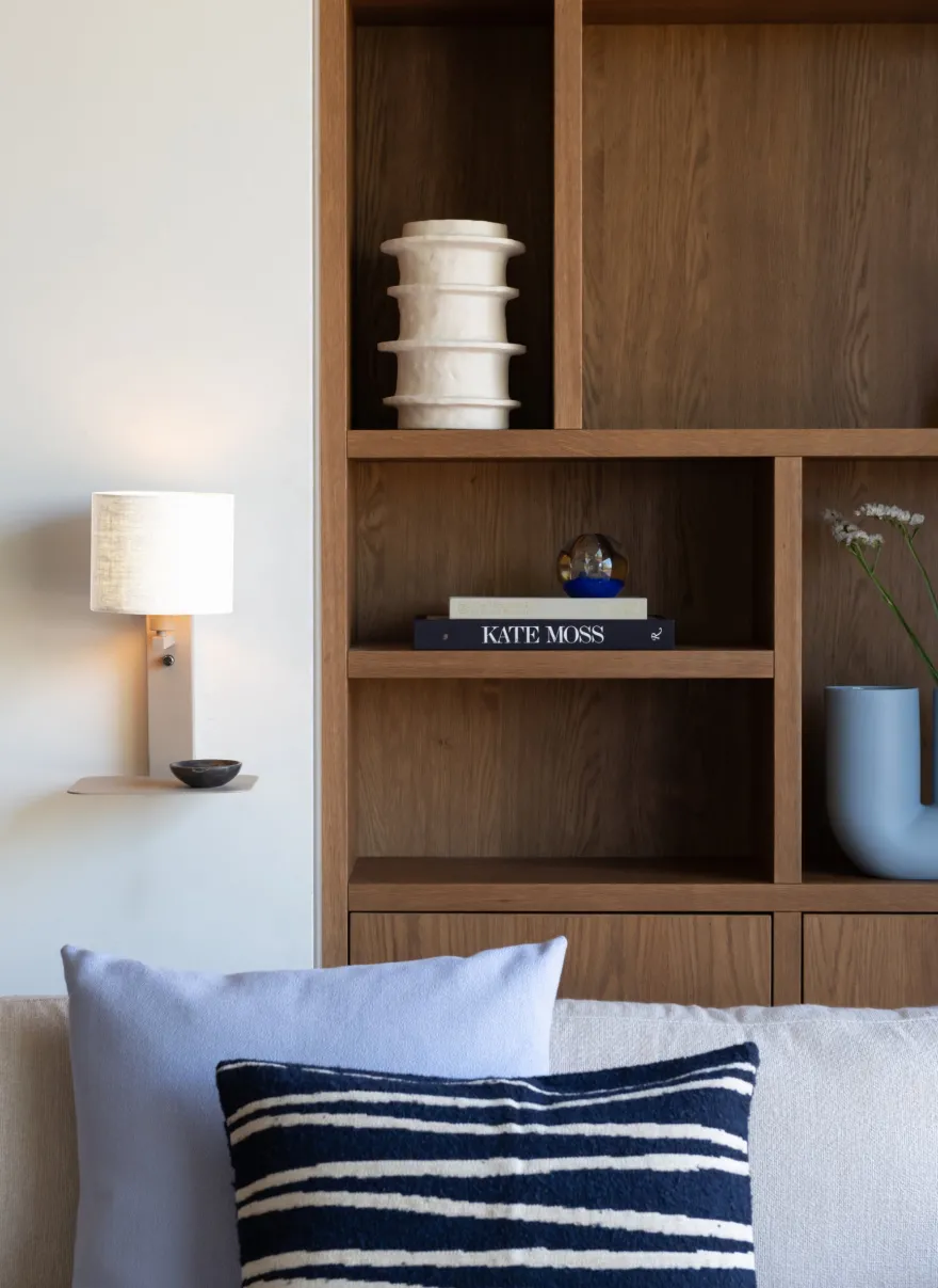 It's about RoMi Florence Wandlamp