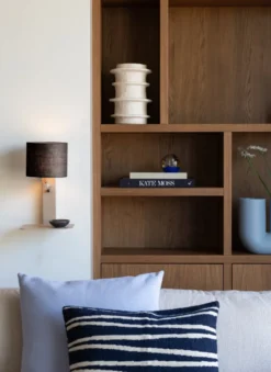 It's about RoMi Florence Wandlamp