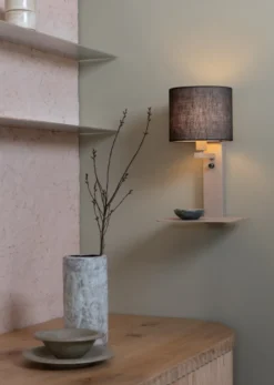It's about RoMi Florence Wandlamp