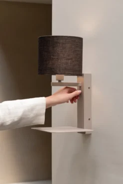 It's about RoMi Florence Wandlamp