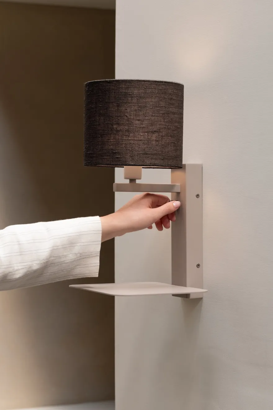 It's about RoMi Florence Wandlamp