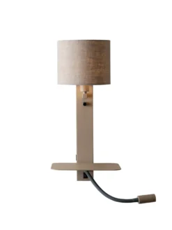 It's about RoMi Florence Wandlamp