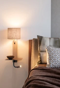 It's about RoMi Florence Wandlamp