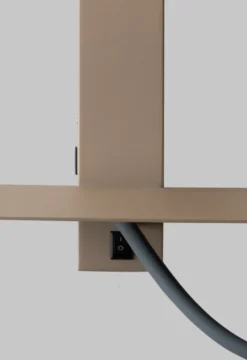 It's about RoMi Florence Wandlamp
